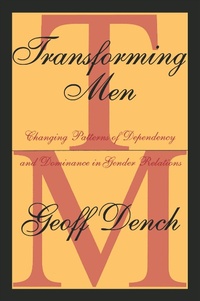 Enlarge image Cover: Transforming Men - Routledge