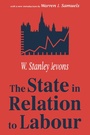 Cover: The State in Relation to Labour - Routledge
