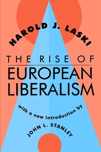 Abbildung von: The Rise of European Liberalism - Routledge