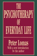 Cover: The Psychotherapy of Everyday Life - Routledge