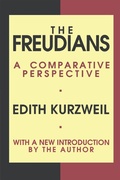 Cover: The Freudians - Routledge