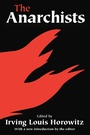 Cover: The Anarchists - Routledge