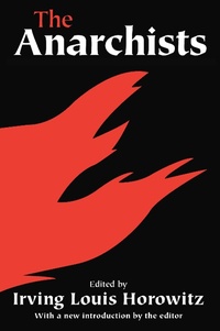 Abbildung von: The Anarchists - Routledge