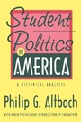 Cover: Student Politics in America - Routledge
