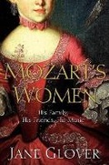 Cover: Mozart's Women - Collins