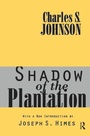 Cover: Shadow of the Plantation - Routledge