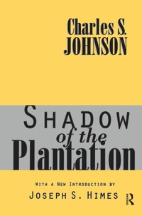 Enlarge image Cover: Shadow of the Plantation - Routledge