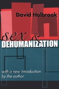 Cover: Sex and Dehumanization - Routledge