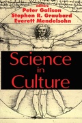 Cover: Science in Culture - Routledge