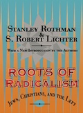 Cover: Roots of Radicalism - Routledge
