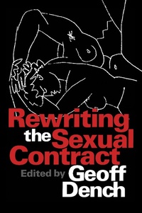 Enlarge image Cover: Rewriting the Sexual Contract - Routledge