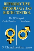 Cover: Reproductive Physiology and Birth Control - Routledge