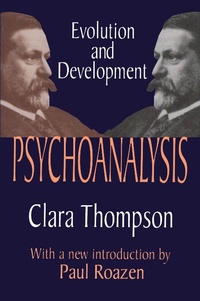 Enlarge image Cover: Psychoanalysis - Routledge