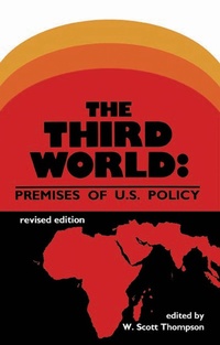 Enlarge image Cover: Third World - Routledge