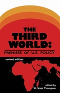 Cover: Third World - Routledge