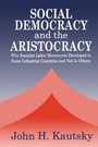 Cover: Social Democracy and the Aristocracy - Routledge