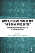 Cover: Water, Climate Change and the Boomerang Effect - Routledge