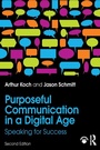 Cover: Purposeful Communication in a Digital Age - Routledge
