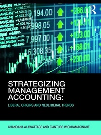 Abbildung von: Strategizing Management Accounting - Routledge