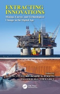 Cover: Extracting Innovations - CRC Press