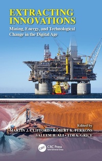 Abbildung von: Extracting Innovations - CRC Press