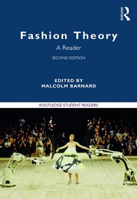 Abbildung von: Fashion Theory - Routledge
