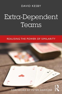 Abbildung von: Extra-Dependent Teams - Routledge