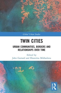 Abbildung von: Twin Cities - Routledge