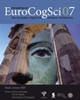 Cover: Proceedings of the European Cognitive Science Conference 2007 - Taylor & Francis