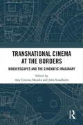Cover: Transnational Cinema at the Borders - Routledge