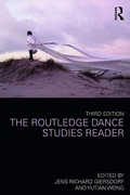 Cover: The Routledge Dance Studies Reader - Routledge