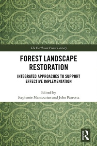 Abbildung von: Forest Landscape Restoration - Routledge