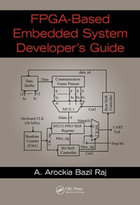 Abbildung von: FPGA-Based Embedded System Developer's Guide - CRC Press