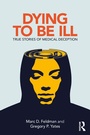 Cover: Dying to be Ill - Routledge