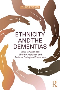 Bild: Ethnicity and the Dementias - Routledge