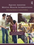 Cover: Equine-Assisted Mental Health Interventions - Routledge