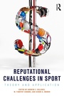 Cover: Reputational Challenges in Sport - Routledge