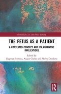Bild: The Fetus as a Patient - Routledge