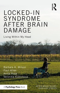 Abbildung von: Locked-in Syndrome after Brain Damage - Routledge