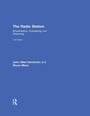 Cover: The Radio Station - Routledge