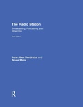 Cover: The Radio Station - Routledge