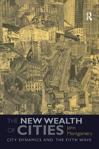 Abbildung von: The New Wealth of Cities - Routledge