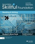 Cover: Skillful Second Edition Foundation Level Reading and Writing Student's Book Premium Pack - Macmillan Education