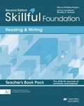 Cover: Skillful Second Edition Foundation Level Reading and Writing Premium Teacher's Pack - Macmillan Education