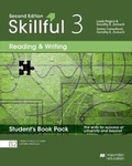 Cover: Skillful Second Edition Level 3 Reading and Writing Premium Student's Pack - Macmillan Education