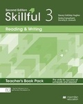 Cover: Skillful Second Edition Level 3 Reading and Writing Premium Teacher's Pack - Macmillan Education
