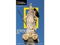 Cover: National Geographic Traveler: Greece, 5th Edition - National Geographic Society