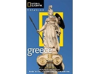 Abbildung von: National Geographic Traveler: Greece, 5th Edition - National Geographic Society