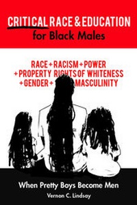 Abbildung von: Critical Race and Education for Black Males - Peter Lang Verlag