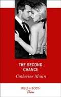 Cover: The Second Chance - Mills & Boon